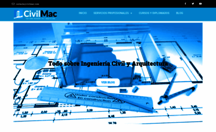 civilmac.com