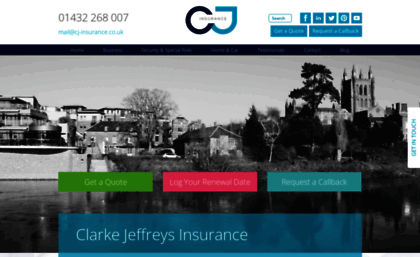 cj-insurance.co.uk