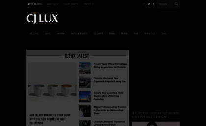 cjlux.com