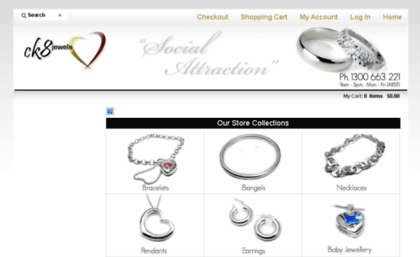 ck8jewels.com.au