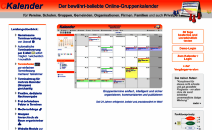 ckalender.de