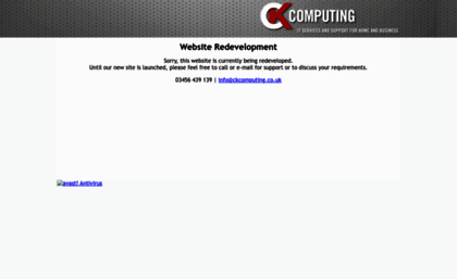 ckcomputing.co.uk