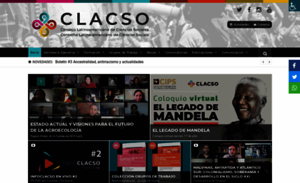 clacso.org.ar