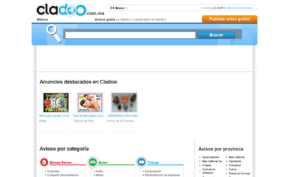 cladoo.com.mx