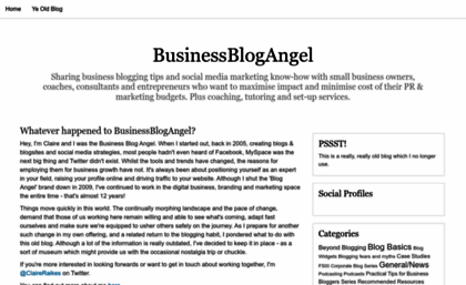 claireraikes.blogs.com