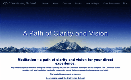 clairvision.org