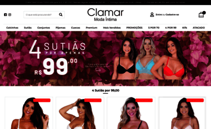 clamar.com.br