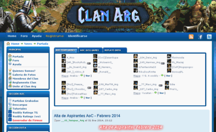 clan-arg.com.ar