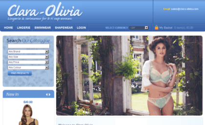 clara-olivia.com