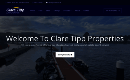 claretipp.ie