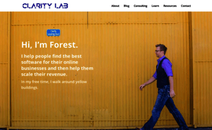 claritylab.co