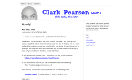 clarkpearson.com