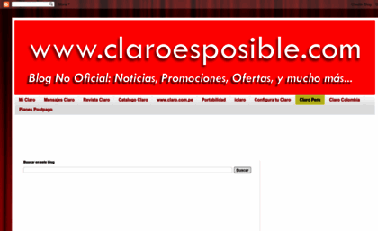 claroesposible.blogspot.com