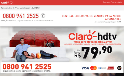 clarotv.clarolojaonline.com.br