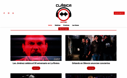 clasica.com.gt