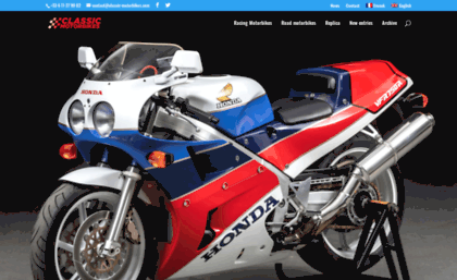classic-motorbikes.com