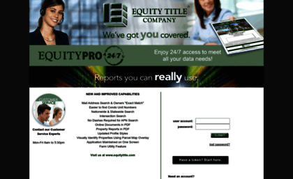 classic.onlinewithequitytitle.com