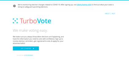 classic.turbovote.org