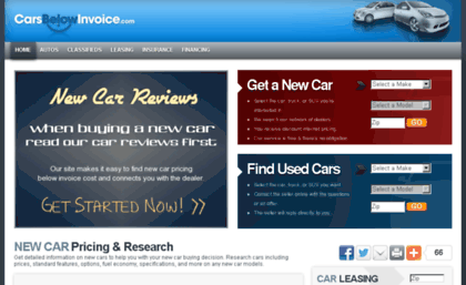 classifieds.carsbelowinvoice.com