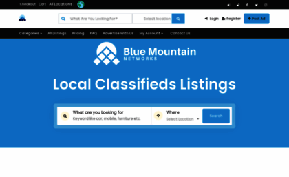 classifieds.gorge.net