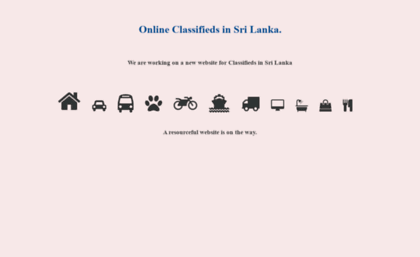 classifieds.lk