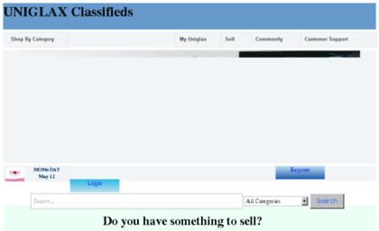 classifieds.uniglax.com