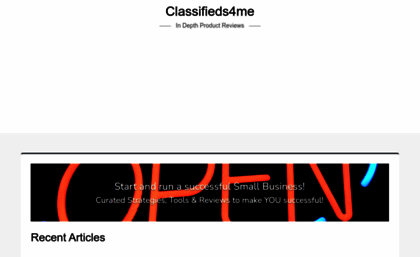 classifieds4me.com