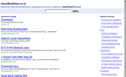 classifiedsfree.co.in