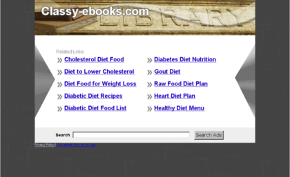 classy-ebooks.com