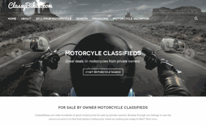 classybikes.com