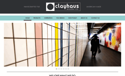 clayhouseceramics.com