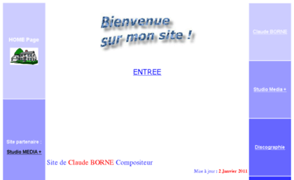 clborne.club.fr