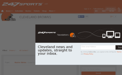 cle.247sports.com