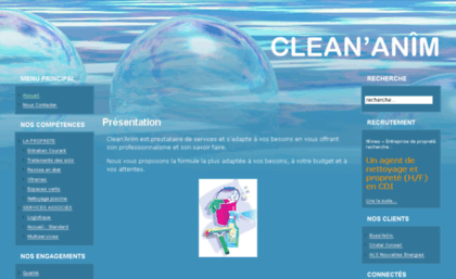 cleananim.com