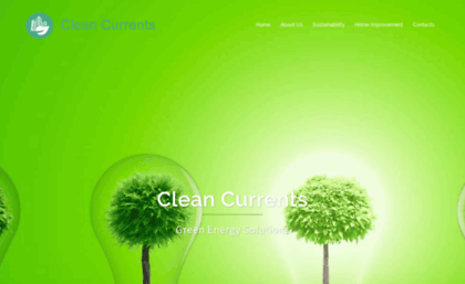 cleancurrents.com