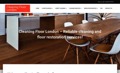 cleaning-floor.co.uk
