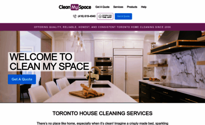 cleanmyspace.ca