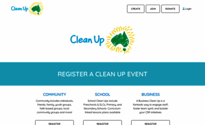 cleanupaustraliaday.org.au