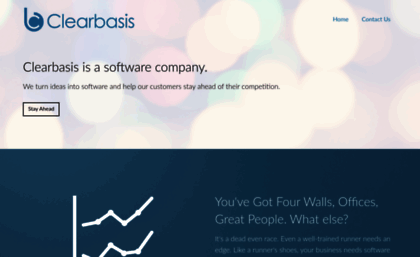 clearbasis.com
