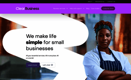 clearbusinesswater.co.uk