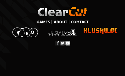 clearcutgames.net