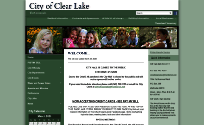 clearlakemn.govoffice2.com