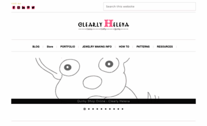 clearlyhelena.com