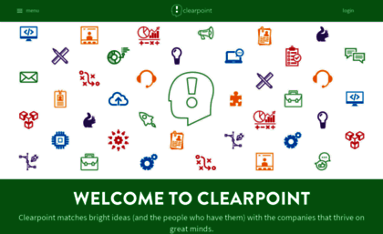 clearpointco.com