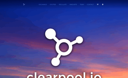 clearpool.io