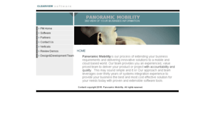 clearview-software.com