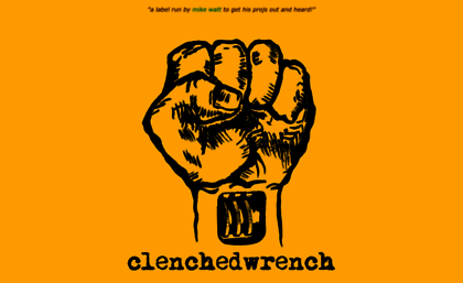 clenchedwrench.com
