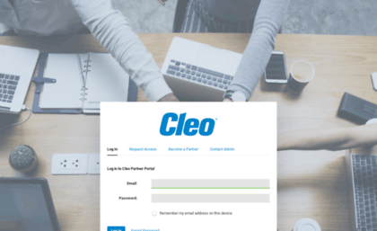 cleo.channeltivity.com