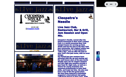 cleopatrasneedleny.com