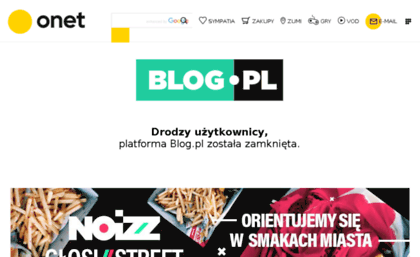 clever-sleazoid.blog.pl